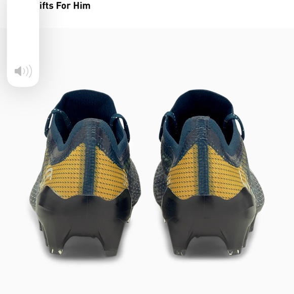 I have a brand new pair of puma ultra 1.3 first mile size 11 - Picture 3 of 5